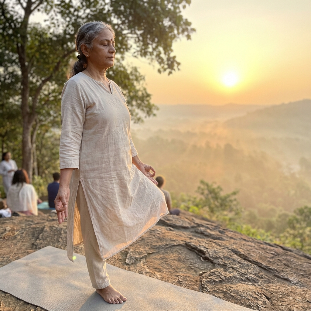 Ayurveda Lifestyle